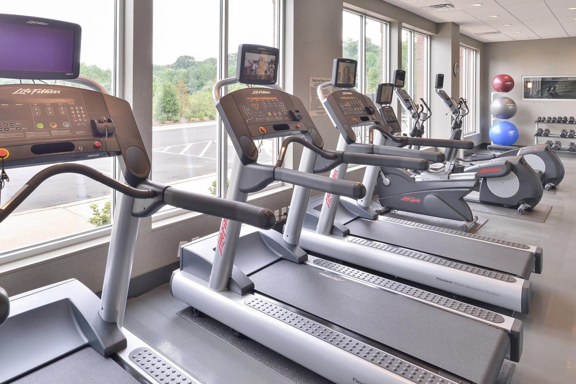 Springhill Suites By Marriott Raleigh Кэри Экстерьер фото